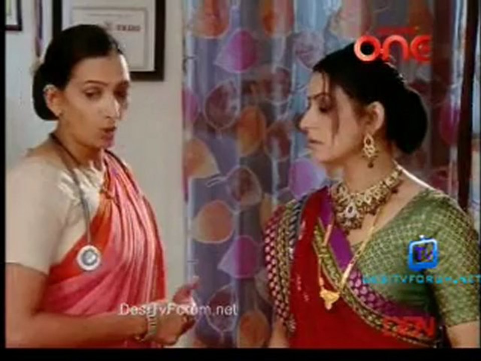 Tujh Sang Preet Lagayee Sajna 27th November 2012 Video Watch p1