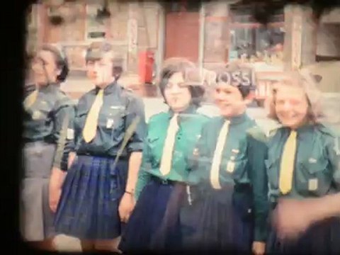 Patro Le Bizet blog Damien Menu