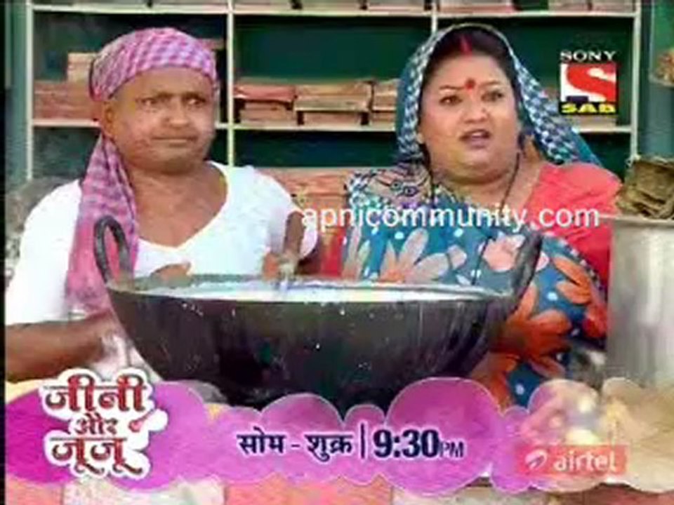 LapataGanj -27th November 2012 pt1