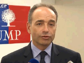 Reportages : Jean-François Copé : "j'ai proposé un référendum" pour savoir si les militants souhaitent revoter