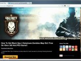 Black Ops 2 Nuketown 2025 Map DLC Free Xbox 360 - PS3