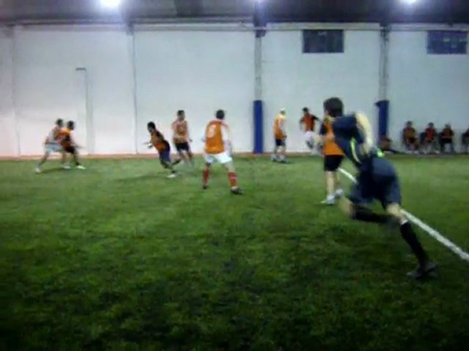 El Arbitro Vidente