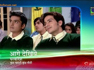 Parvarish Kuch Khatti Kuch Meethi 27th November 2012 Video Part2