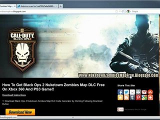 How to Install Black Ops 2 Nuketown 2025 Map DLC