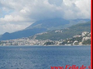 Reisebüro Fella Hammelburg Video Urlaubsvideo Hubert Fella und Matthias Mangiapane auf Kreuzfahrt FTI Berlin