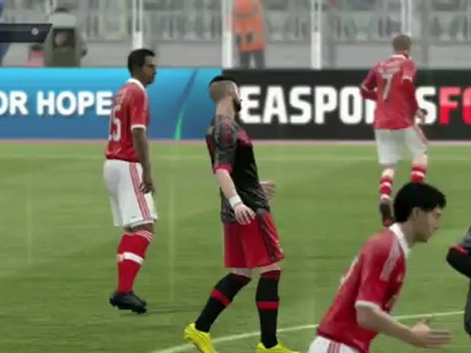 Higopo vs Chama Imensa