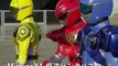 Go-busters Mission 41 preview + Go-busters Vs Gokaiger The Movie TVCM