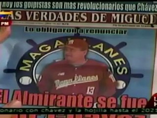 (VÍDEO) La hojilla del día Jueves, 22.11.2012 (1/2)