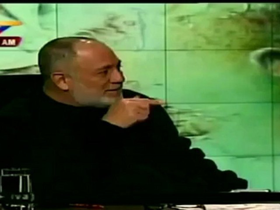 (VÍDEO) La hojilla del día Jueves, 22.11.2012 (2/2)