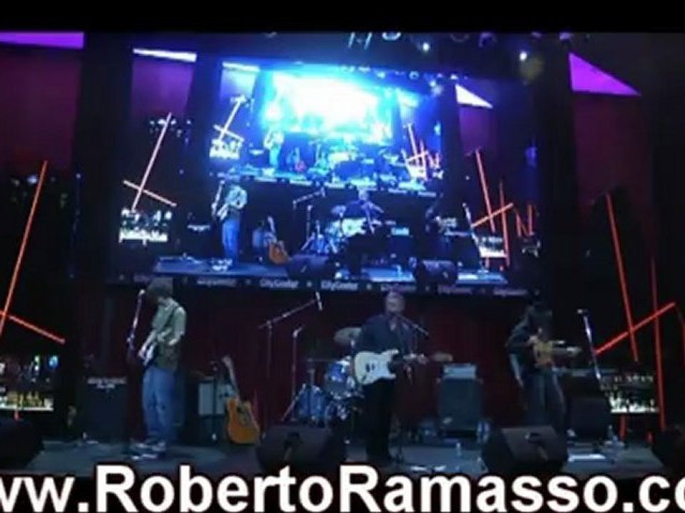 DissiBand - Demoliendo Hoteles - Cover de Charly Garcia [Contratar banda de Covers]