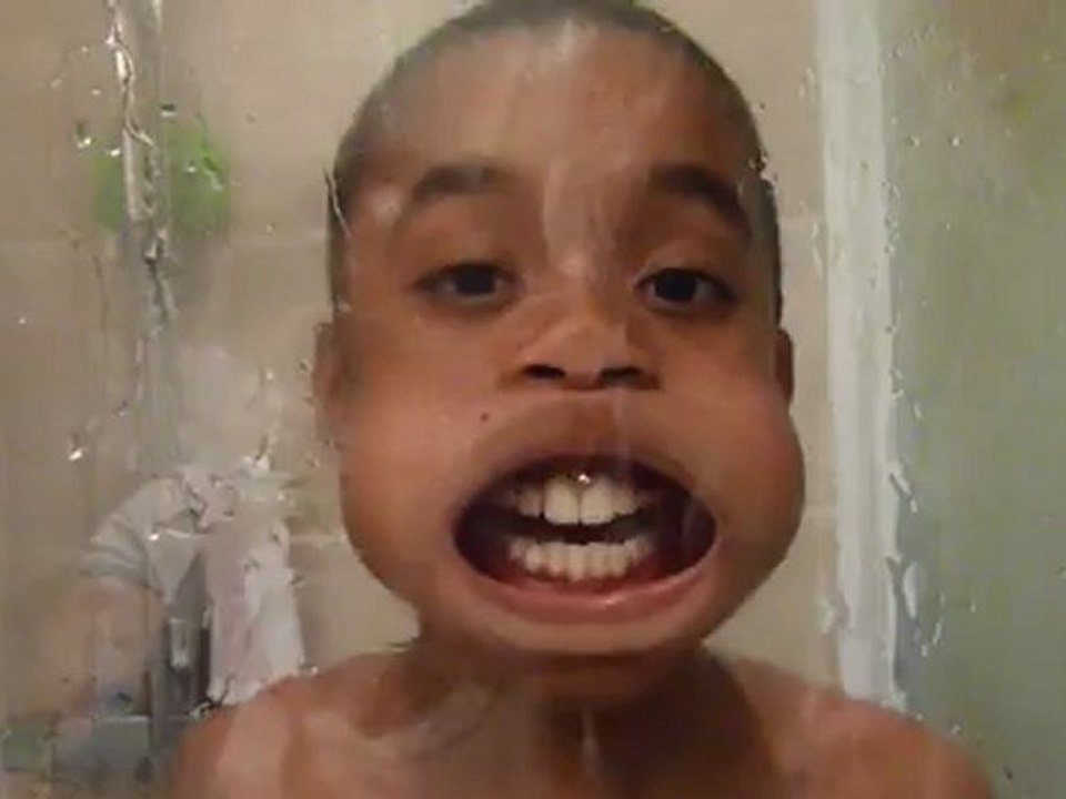 WATER MONSTER