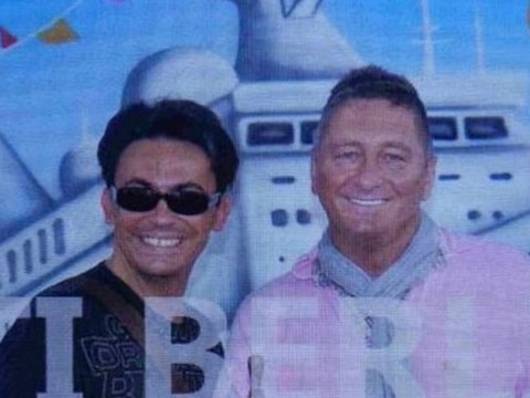 Reisebüro Fella Hammelburg Video Urlaubsvideo Hubert Fella und Matthias Mangiapane auf Kreuzfahrt FTI Berlin