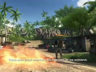 Far Cry 3 Modo Cooperativo