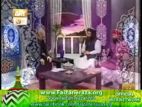 Kalam e Bahoo at Ary Qtv Voice By Hakeem Faiz Sultan Qadri Naat Khwan & Mualij 03002223170