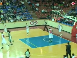 Erdemir Aliağa Petkim 7.Hafta