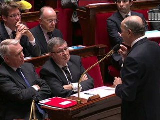 França vai votar pela Palestina na ONU