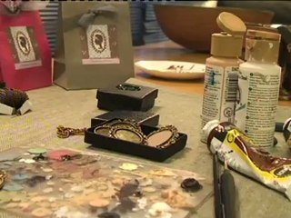 EFESTILO El arte del camafeo se personaliza con retratos familiares