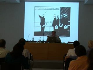 Intervención de Federico Aguilera