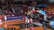Basket: le Mans tombe face Chalon-sur-Saone 66 - 80