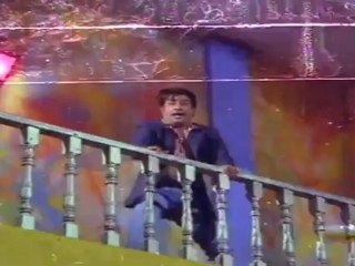 Vaani Rani - Sivaji Ganesan | Vanisri ( Double Role ) Tamil Movie Part 12