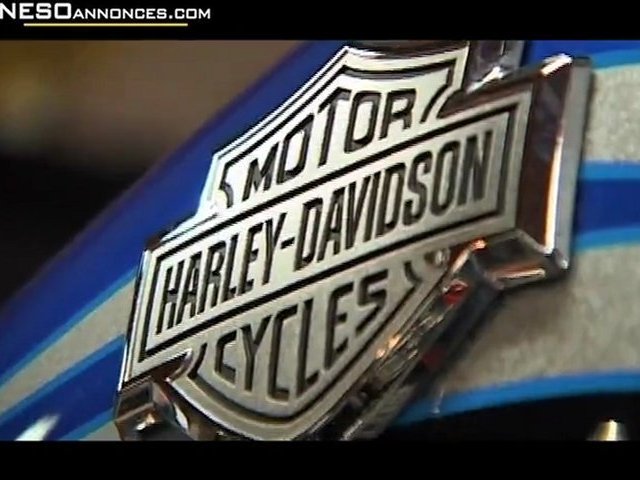 HARLEY-DAVIDSON TROYES & L’équipe !!!