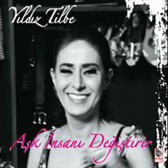 Yıldız Tilbe -        "  Aşkın Cehennemde Olsa "