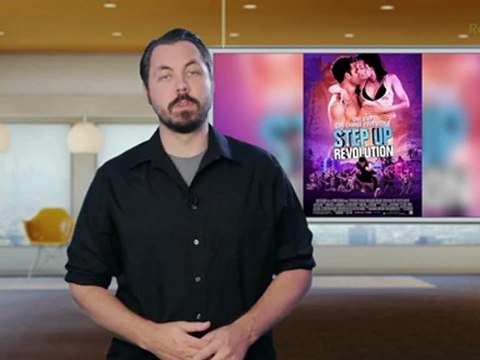 The New Star Wars Trilogy Gets Writers, Insidious 2, Paranormal Activity 5 & a Young Sherlock Holmes Remake! - Film State