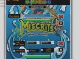 Cheat Miscrits | Always the best cheats, cheat codes, glitches, walkthrough, guide, achievements, FAQ, unlockables for Miscrits