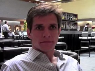 EL JULI TRAS SU TRIUNFO EN MÉXICO