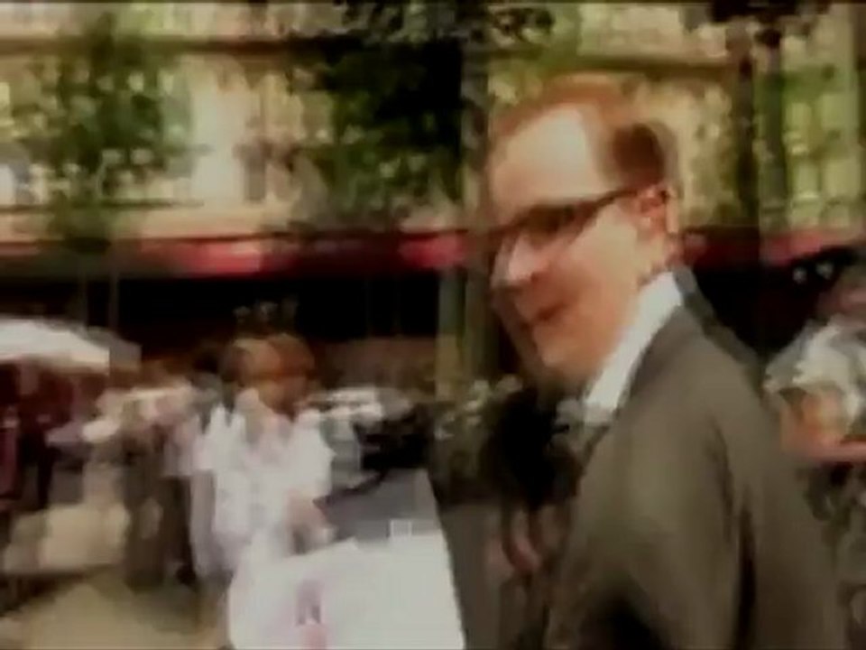 BANDE DEMO Comédien Rémy Gence  2012