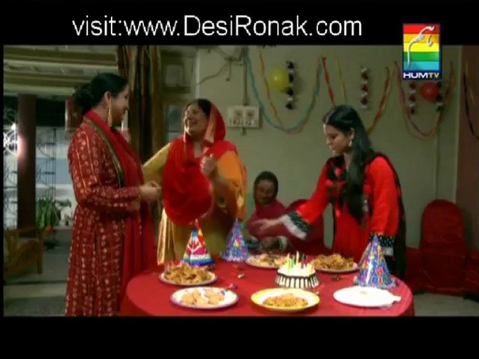Raju Rocket Episode 52 - 27th November 2012 part 2