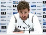 Villas-Boas elogia l'ex 'compagno di scuola' Rodgers