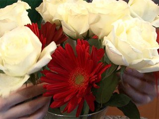 How To Make Centerpieces