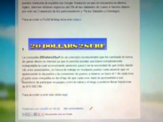 Metodos legales para Generar Ingresos por la Web en menos de 5 minutos