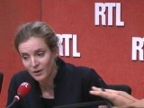 La perspective d'un nouveau vote signifie-t-elle que la crise s'éloigne ? Les réponses de Nathalie Kosciusko-Morizet