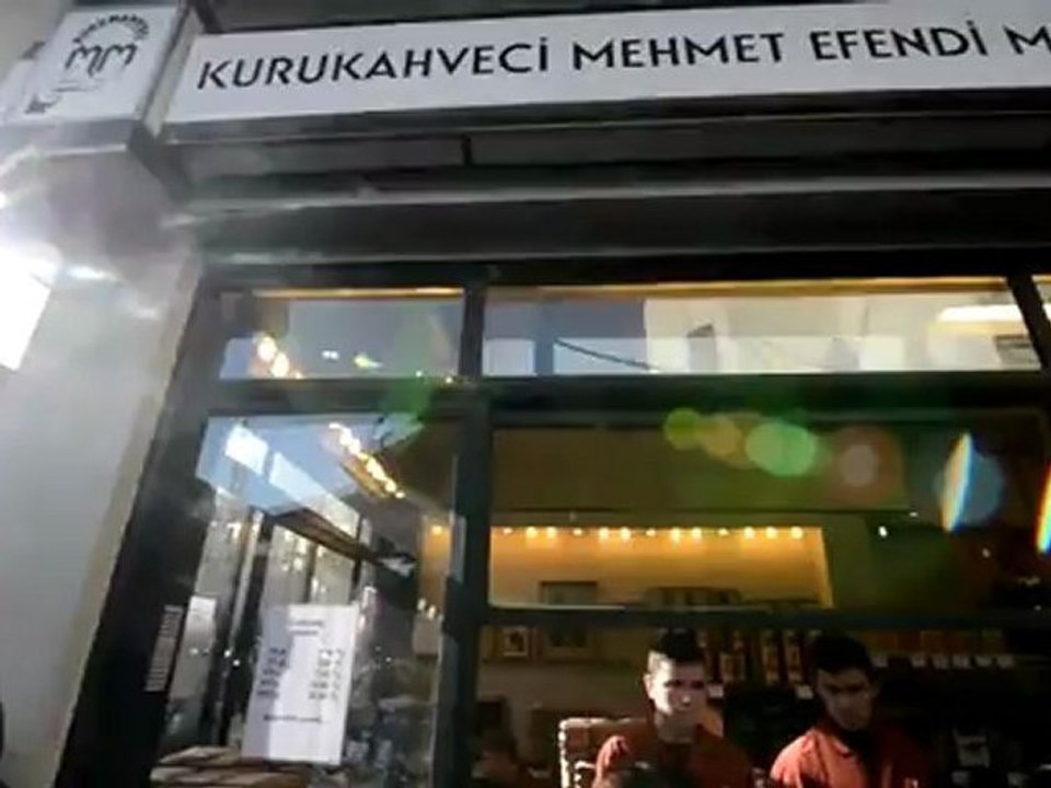 Istanbul - vistanbule.com - YouTube