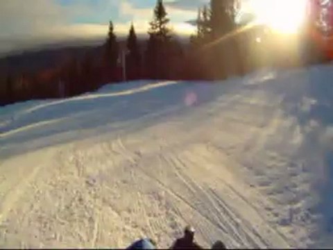 Yooner à Ax 3 Domaines