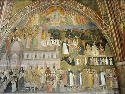 Daniel Arasse - Une histoire de peintures 9