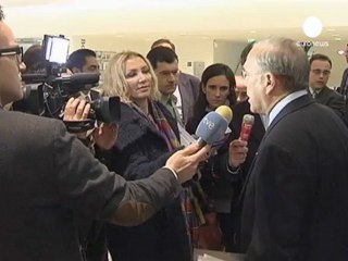 OECD küresel tahminini düşürdü