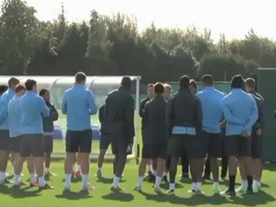 Platt: “Können mit Leistung bisher zufrieden sein“