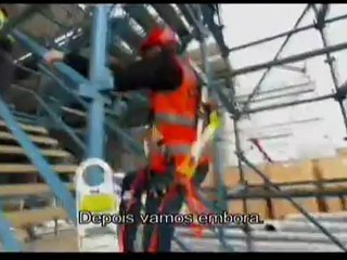 Mega Construções - T7 - Ep. 5