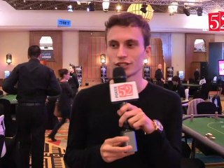 WPT Mazagan: Jeremie Sarda, Aubin Cazals