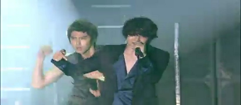 THE 3RD ASIA TOUR CONCERT MIROTIC IN SEOUL) (Parte 6)