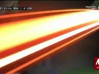 Gol de Griezmann (Real Sociedad - Cordoba) 1-0 27/11 MUNDOCORNER.COM