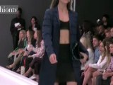 Topshop Spring 2013 Show - London FW | FashionTV