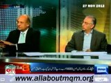 Dunya @ 8 with Malik: Pakistan economic condition & Pakistan loan from imf