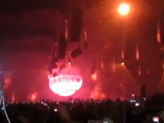 WARM UP QLIMAX 2012 // FATE OF FORTUNE