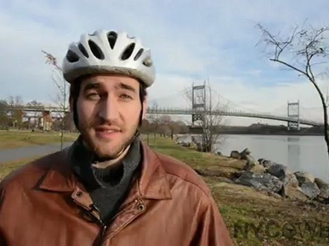 Montague Paratrooper Folding Bike Review