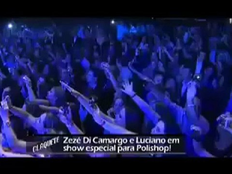 POLISHOP COM VOCE NA BAND COM OTAVIO MESQUITA POLIEXPOPOLISHOP COM VOCE NA BAND COM OTAVIO MESQUITA NO POLIEXPO - DCSHOP