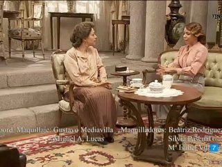 AVANCE EL SECRETO DE PUENTE VIEJO DIA 28-11-2012_NEW